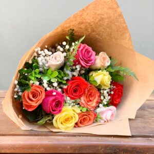 Flores Combinadas