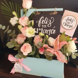Día de las Madres