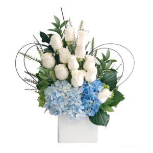 Arreglo Floral Oasis de Elegancia