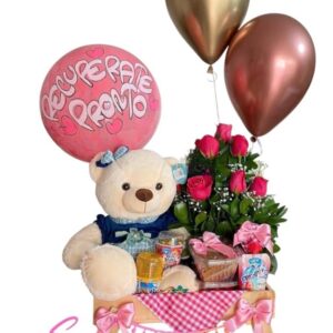 Desayuno Sorpresa Dulce Gratitud