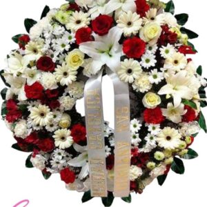 Corona  Amor Eterno