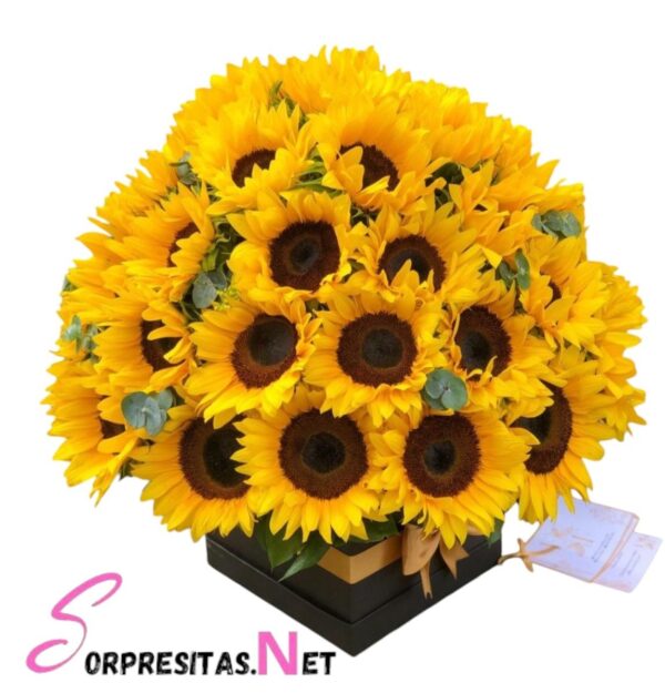 Arreglo Floral Primaveral