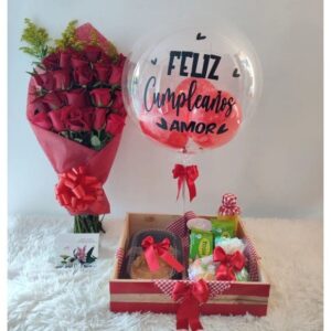 Arreglo Especial Sabor del Amor