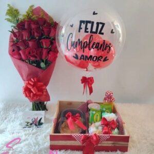 Desayuno Sorpresa para Celebrar
