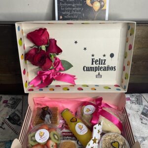 Desayuno Sorpresa